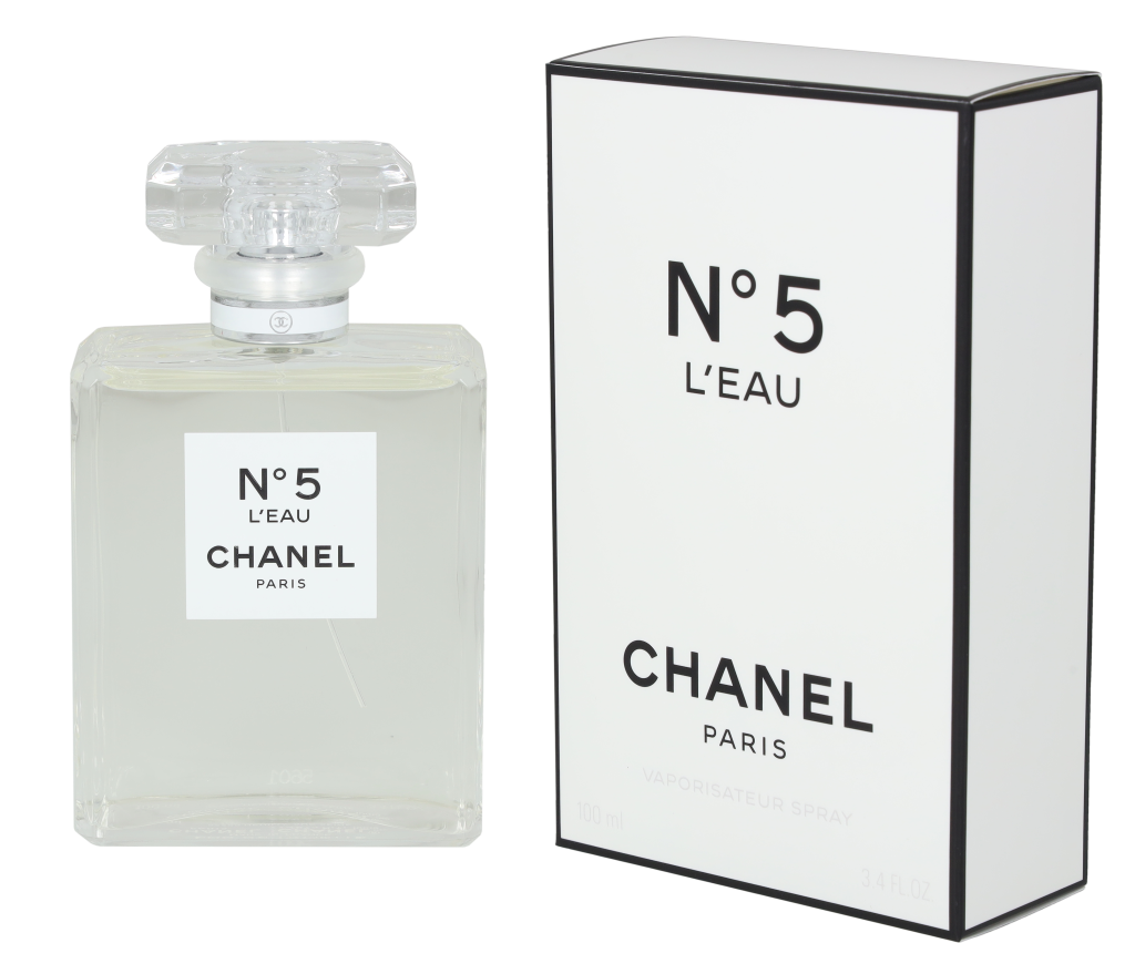 Chanel No 5 L'Eau Edt Spray 100 ml