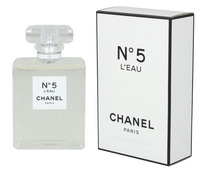 Chanel No 5 L'Eau Edt Spray 100 ml