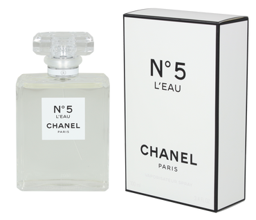 Chanel N° 5 L'Eau Edt Spray 100 ml