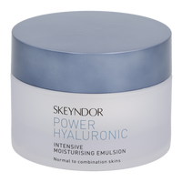 Skeyndor Power Hyaluronic Intensive Moisturising Emulsion 50 ml