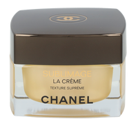 Chanel Sublimage La Creme Texture Supreme 50 gr