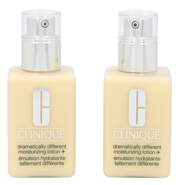 Clinique Moisture Basics DDM Lotion Duo