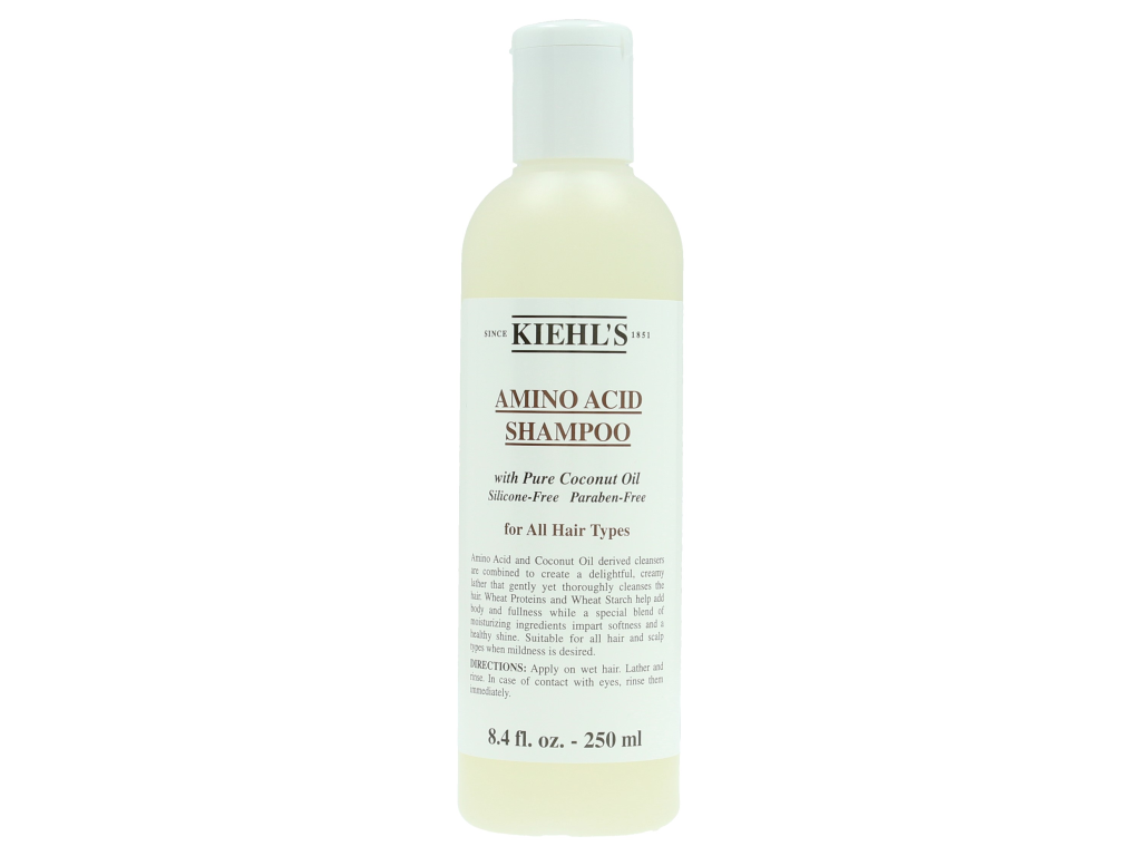 Kiehl's Shampooing aux acides aminés 250 ml