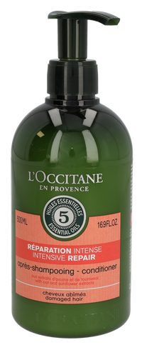 L'Occitane 5 Ess. Oils Intensive Repair Conditioner 500 ml