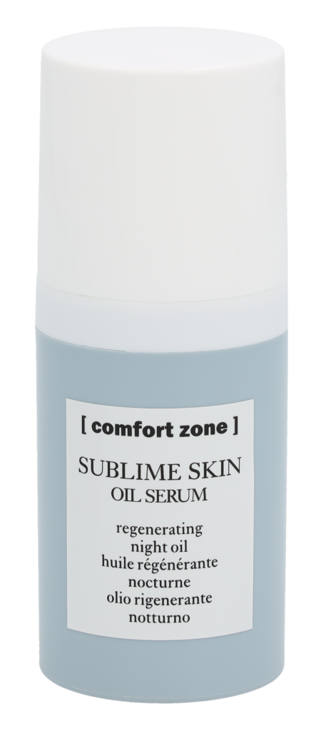 Comfort Zone Sublime Skin Oil Serum