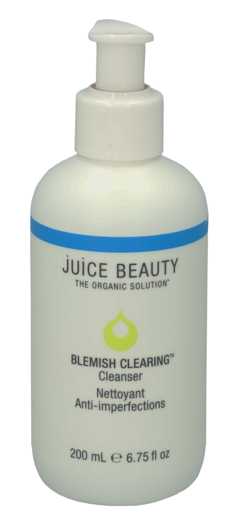 Juice Beauty Blemish Clearing Cleanser 200 ml