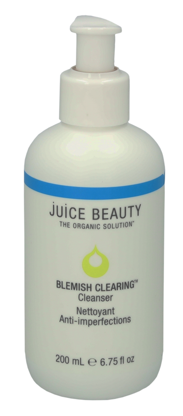 Juice Beauty Blemish Clearing Cleanser 200 ml