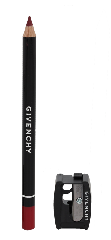 Givenchy Crayon À Lèvres Avec Taille-crayon 1,1 g