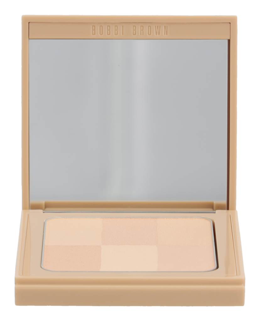 Bobbi Brown Poudre Illuminatrice Nude Finish 6,6 gr