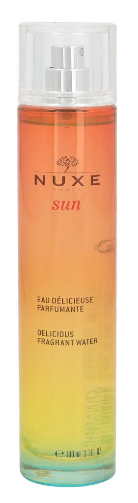 Nuxe Sun Delicious Fragrant Water 100 ml