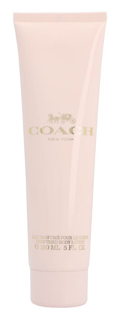 Coach Lait Corporel 150 ml