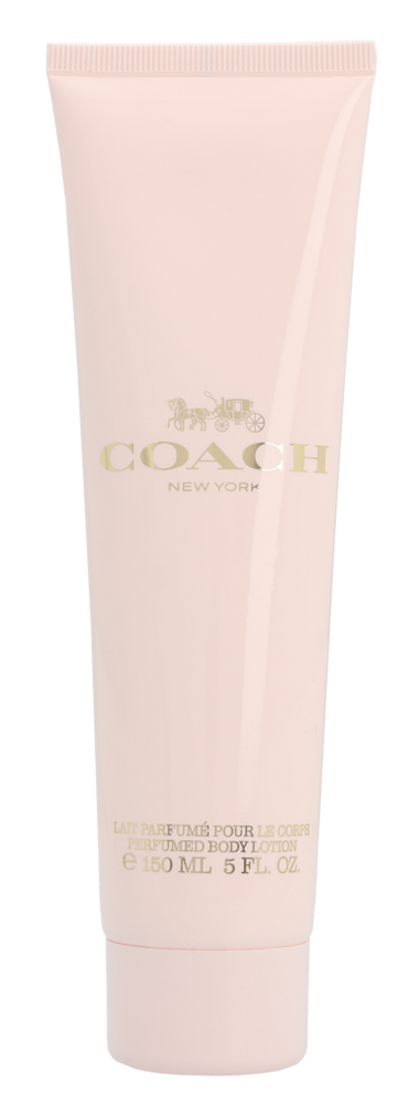 Coach Lait Corporel 150 ml