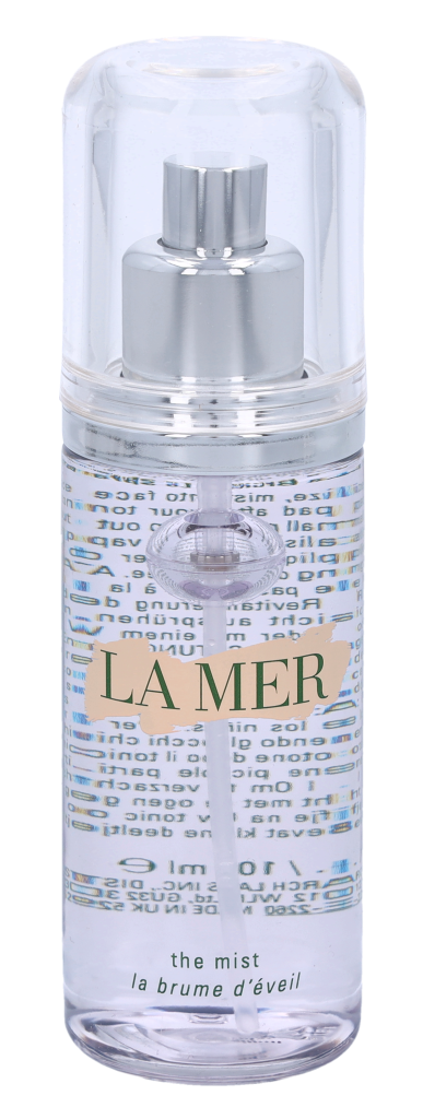 La Mer La Brume 100 ml