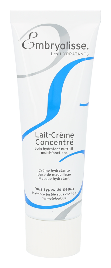 Embryolisse Concentrated Lait Cream 75 ml