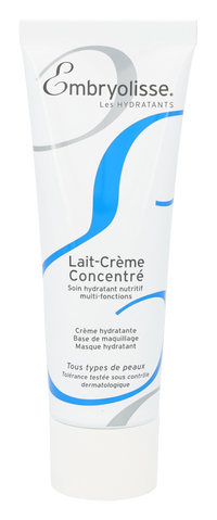 Embryolisse Concentrated Lait Cream 75 ml
