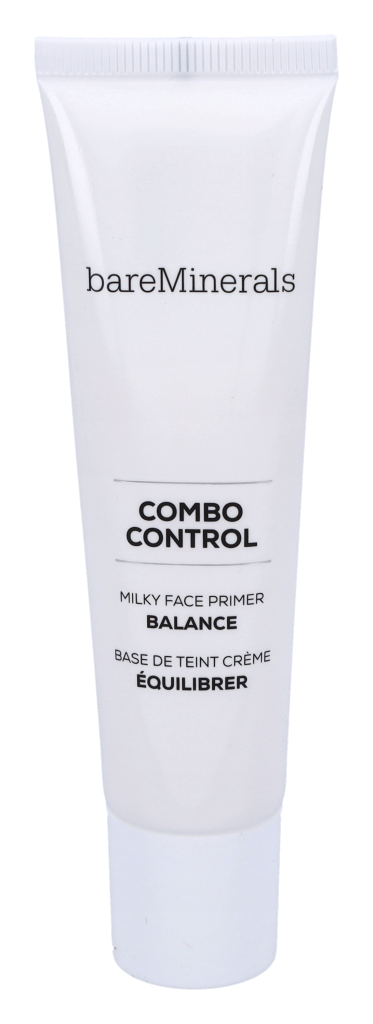 BareMinerals Combo Control Base lactée pour le visage Balance 30 ml