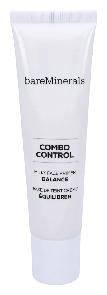 BareMinerals Combo Control Base lactée pour le visage Balance 30 ml