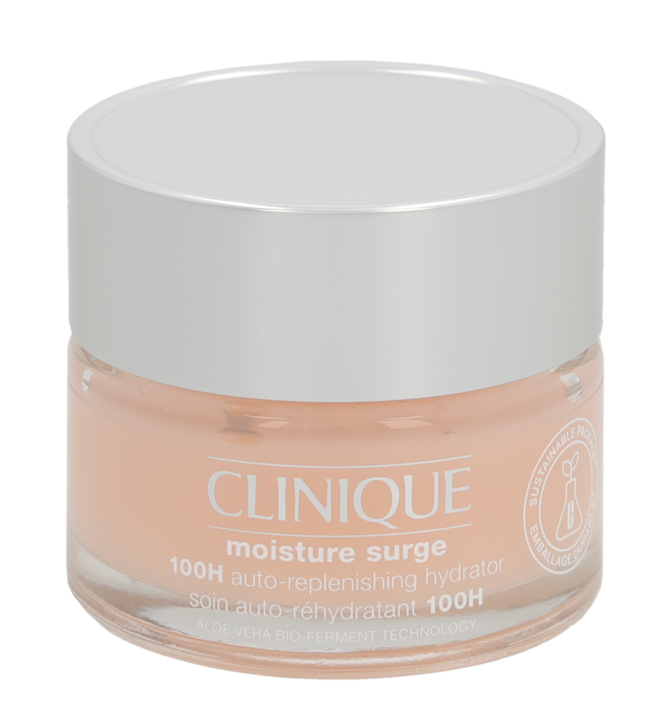 Clinique Moisture Surge 100H Hidratante Regenerante Automático 30 ml