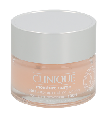 Clinique Moisture Surge 100H Hidratante Regenerante Automático 30 ml