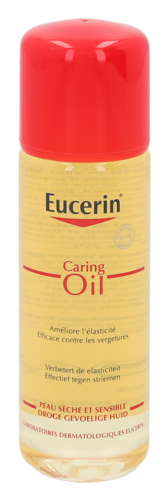 Eucerin pH5 Huile Peau 125 ml