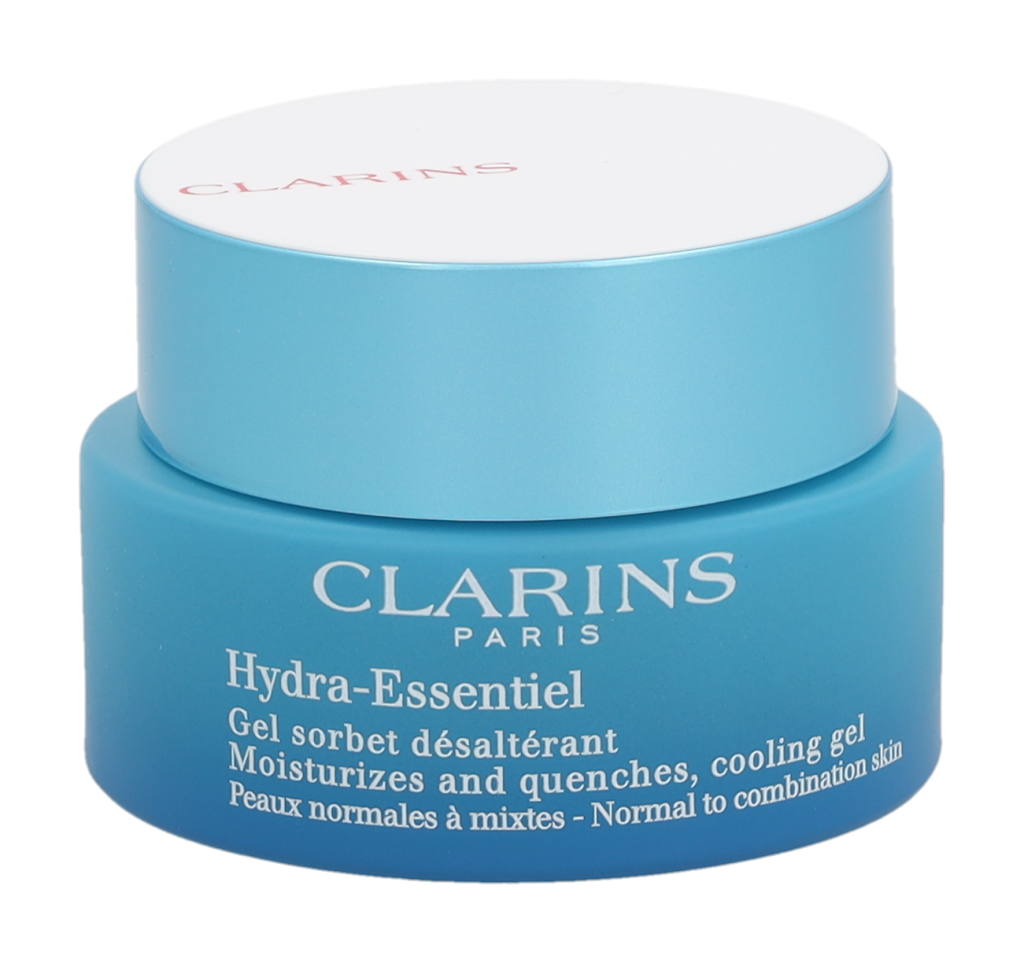 Clarins Hydra-Essentiel Gel Rafraîchissant 50 ml