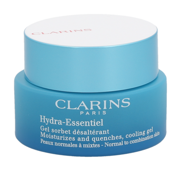 Clarins Hydra-Essentiel Cooling Gel 50 ml