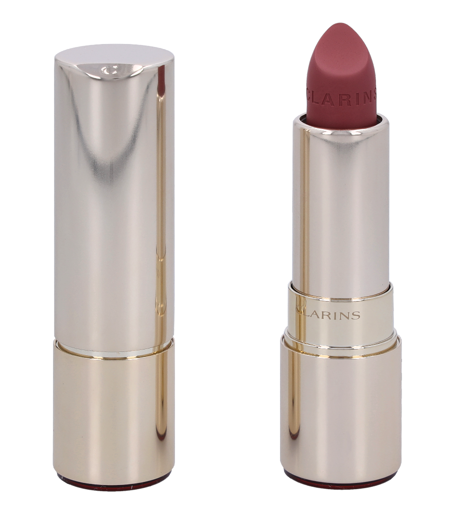 Clarins Joli Rouge Velvet Lipstick