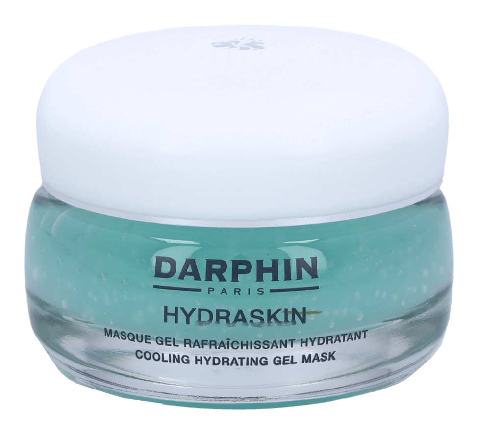 Darphin Hydraskin Mascarilla Gel Hidratante Refrescante 50 ml