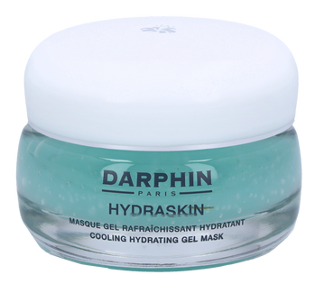 Darphin Hydraskin Cooling Hydrating Gel Mask 50 ml