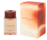 Bottega Veneta Illusione For Her Edp Spray 75 ml