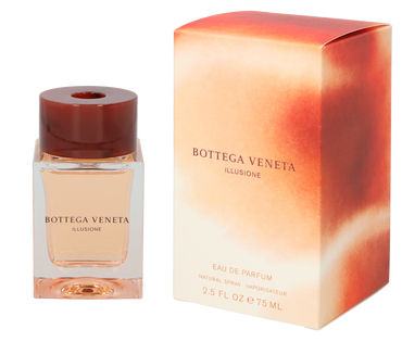 Bottega Veneta Illusione pour elle Edp Spray 75 ml