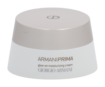 Armani Prima Glow-On Moisturizing Cream