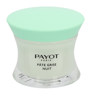 Payot Pate Grise Crème de Beauté Purifiante Nuit 50 ml