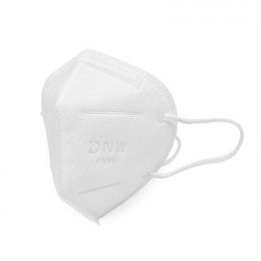 Masque respiratoire KN95 (emballé individuellement)