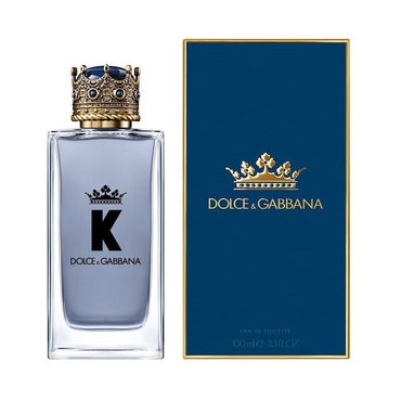 Dolce &amp; Gabbana K 100 ml EDT vaporisateur