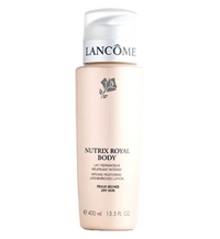 Lancome Nutrix Royal Body 400ml