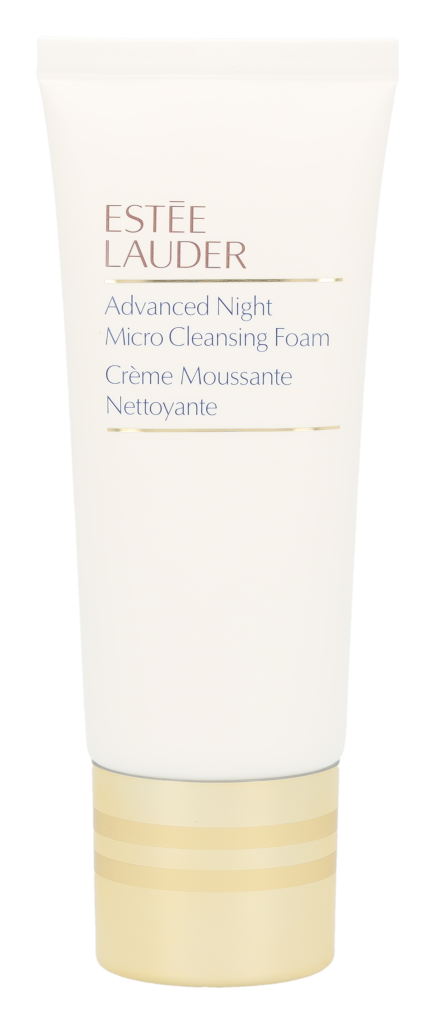 E.Lauder Advanced Night Micro Cleansing Foam 100 ml