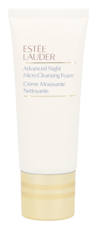 E.Lauder Advanced Night Micro Cleansing Foam 100 ml