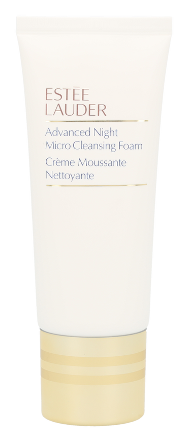 E.Lauder Advanced Night Micro Cleansing Foam 100 ml