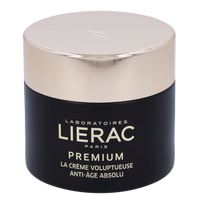 Lierac Premium The Voluptuous Cream 50 ml