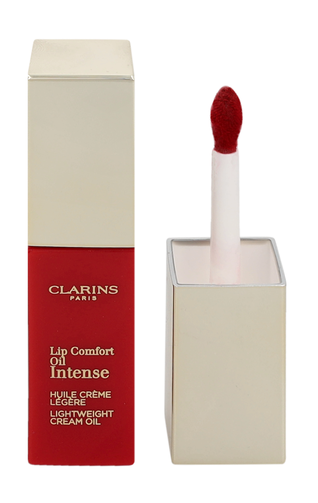 Clarins Huile Confort Lèvres Instant Light 7 ml