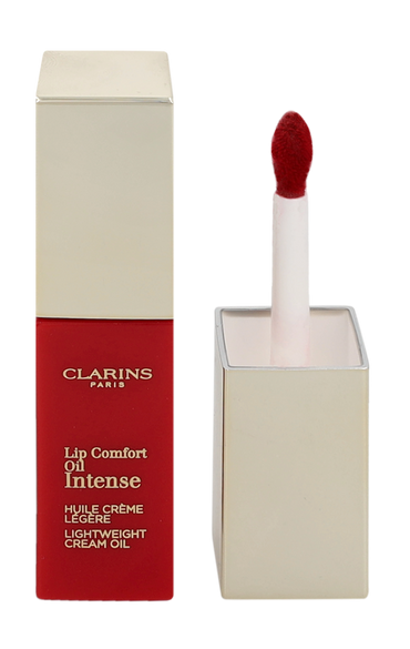 Clarins Instant Light Lip Comfort Oil 7 ml