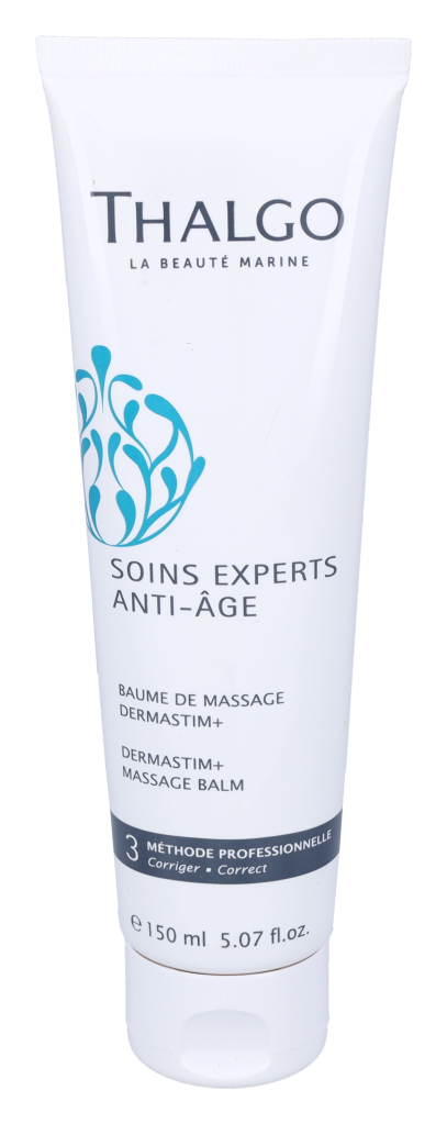 Thalgo Soins Experts Baume de Massage Anti-Âge Dermastim+ 150 ml