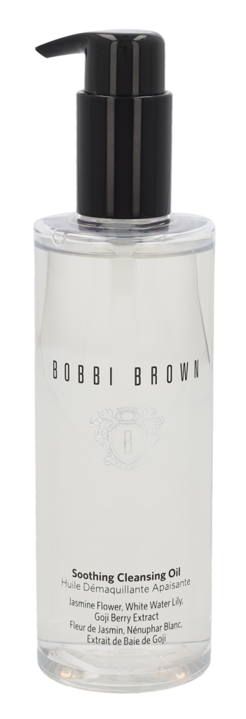 Bobbi Brown Huile Nettoyante Apaisante 200 ml