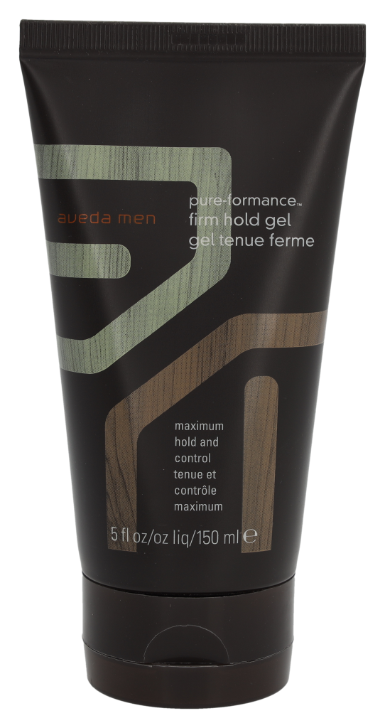 Aveda Men Pure-Formance Firm Hold Gel 150 ml