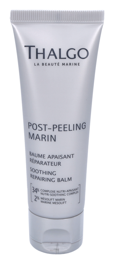 Thalgo Post-Peeling Marin Soothing Repairing Balm 50 ml