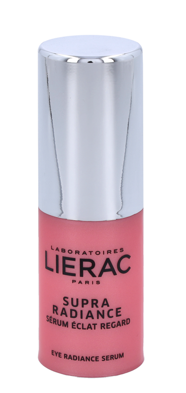 Lierac Supra Radiance Eye Radiance Serum 15 ml