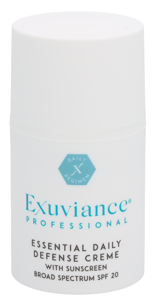 Exuviance Essentielle Crème Défense Quotidienne SPF20 50 gr