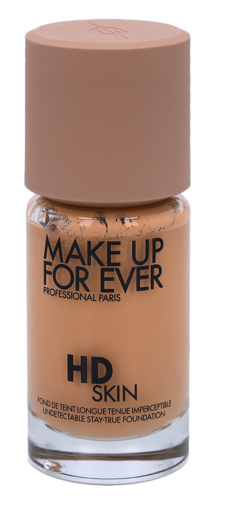 Make Up For Ever HD Base de maquillaje para la piel 30 ml