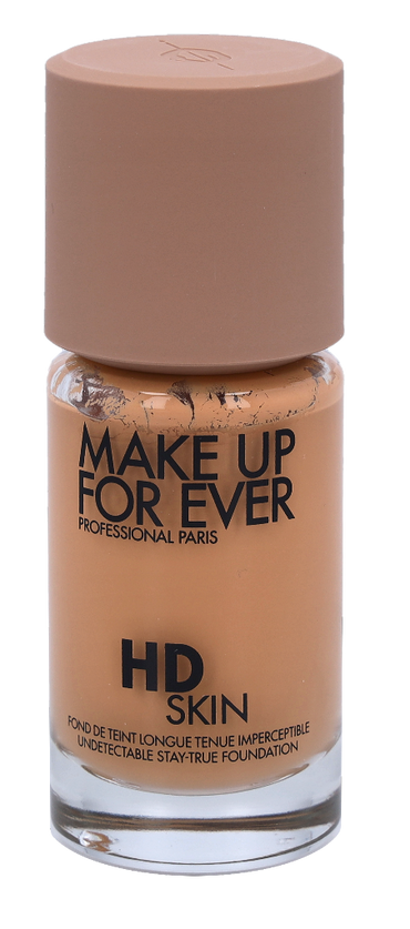 Make Up For Ever HD Skin Foundation 30 ml